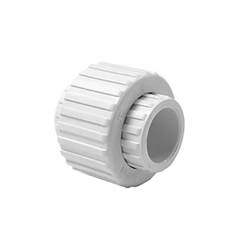 Legend Valve 2" PVC SCHEDULE 40 UNION 204-198